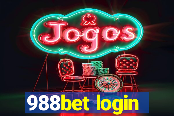 988bet login